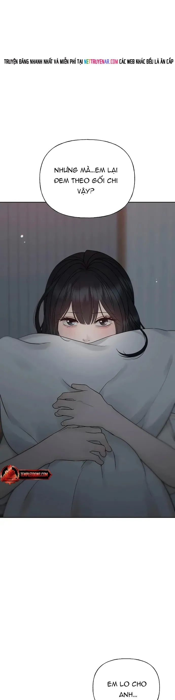 Xâm Nhập Ngọt Ngào Chap 18 - Next Chap 19