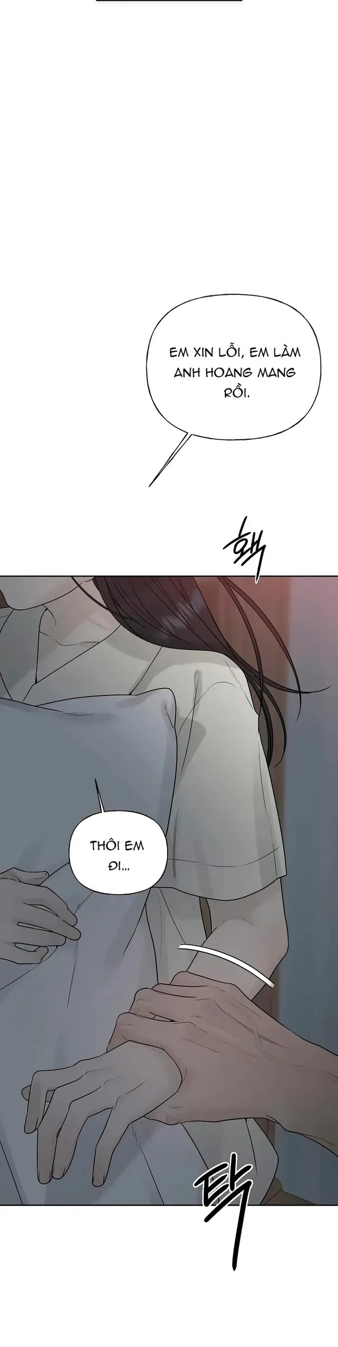 Xâm Nhập Ngọt Ngào Chap 18 - Next Chap 19