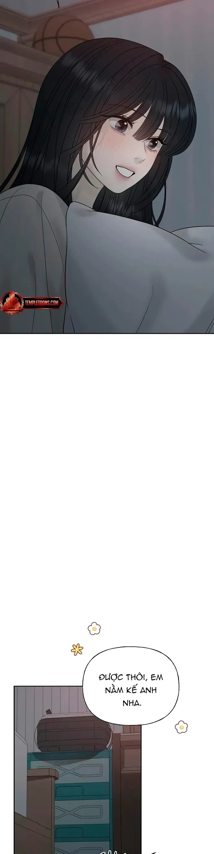 Xâm Nhập Ngọt Ngào Chap 18 - Next Chap 19