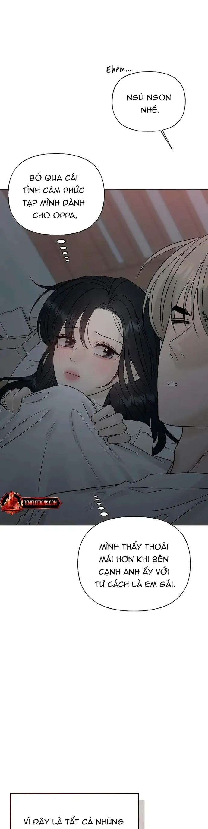 Xâm Nhập Ngọt Ngào Chap 18 - Next Chap 19