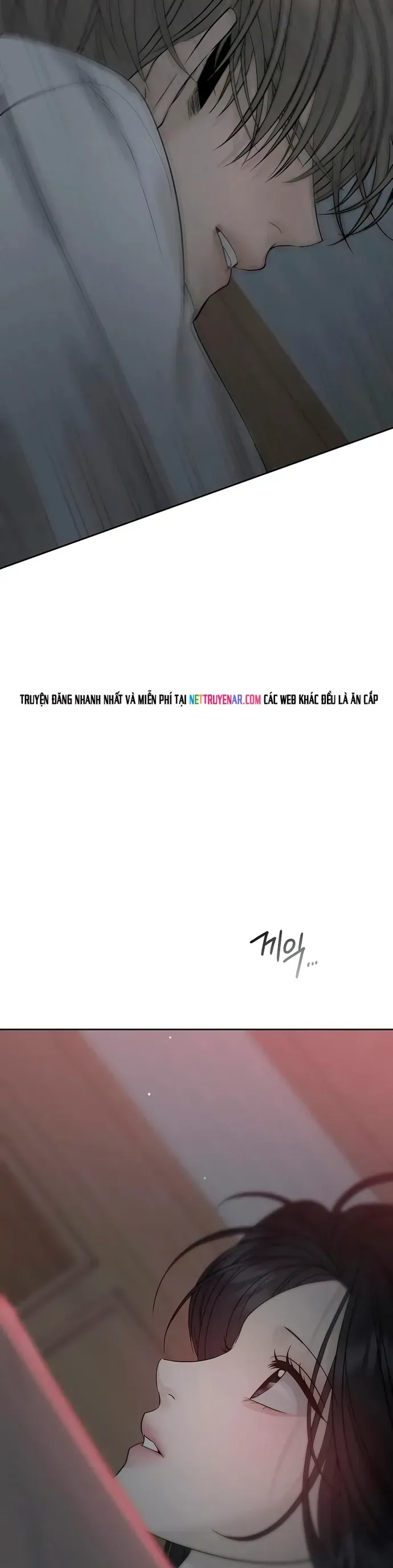 Xâm Nhập Ngọt Ngào Chap 18 - Next Chap 19