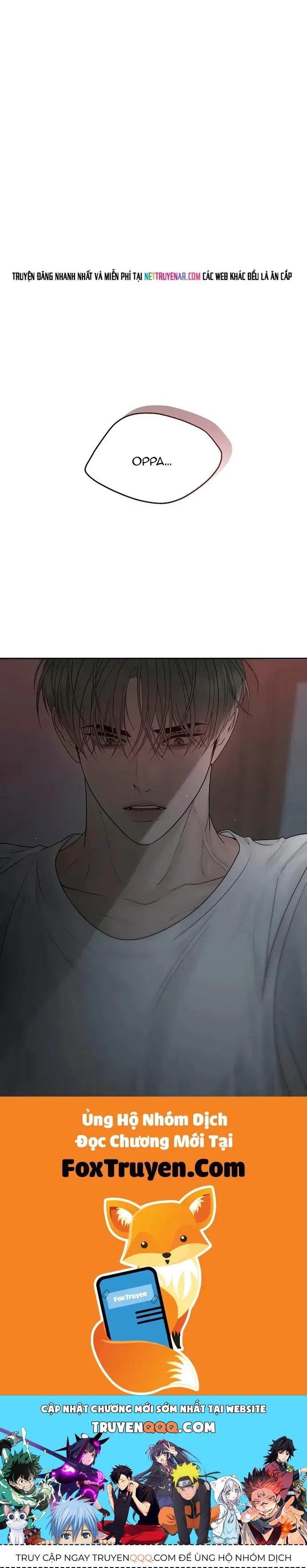 Xâm Nhập Ngọt Ngào Chap 18 - Next Chap 19