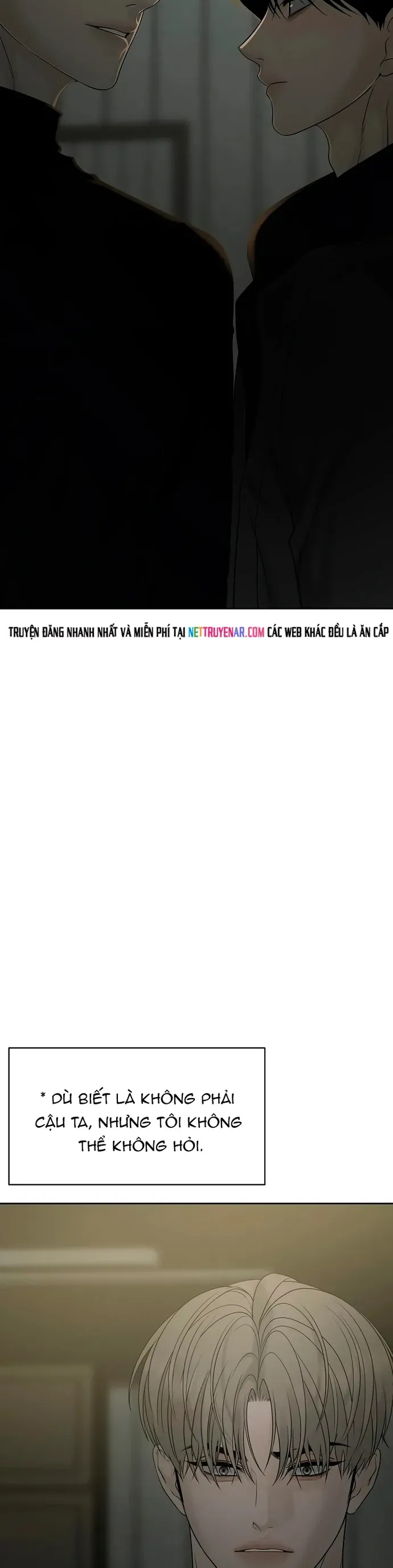 Xâm Nhập Ngọt Ngào Chap 18 - Next Chap 19