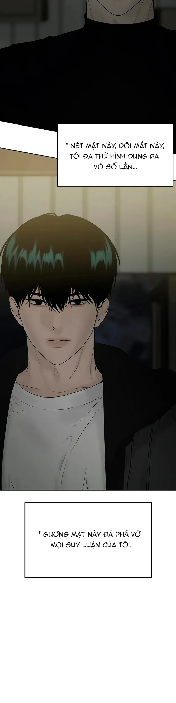 Xâm Nhập Ngọt Ngào Chap 18 - Next Chap 19