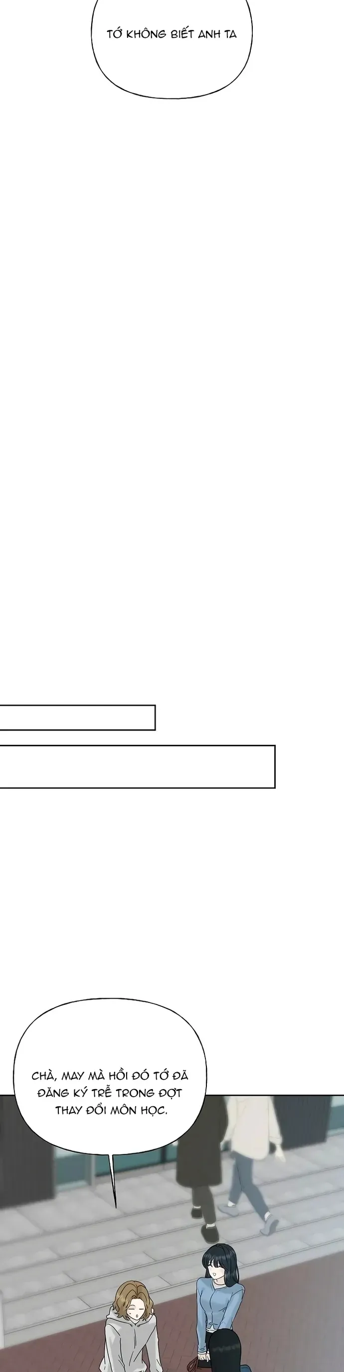 Xâm Nhập Ngọt Ngào Chap 19 - Next Chap 20