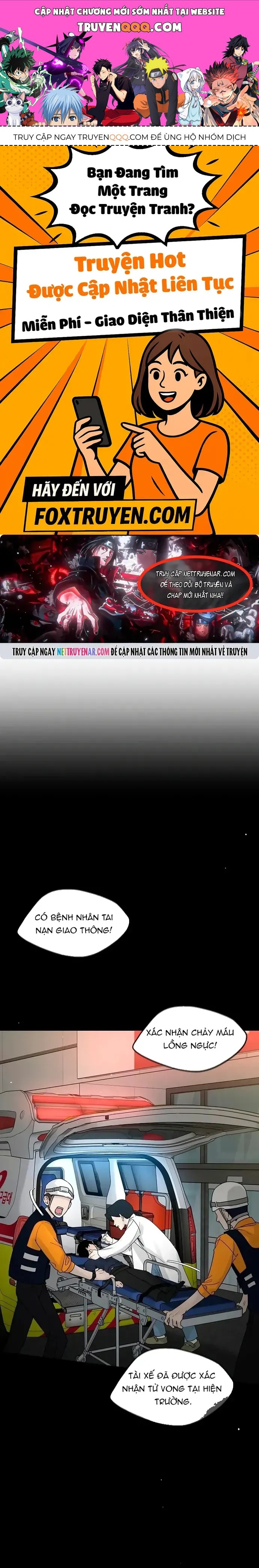 Xâm Nhập Ngọt Ngào Chap 20 - Next Chap 21