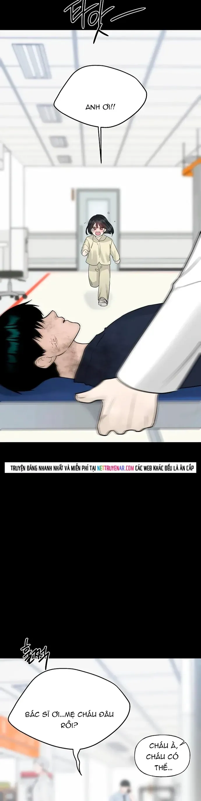 Xâm Nhập Ngọt Ngào Chap 20 - Next Chap 21