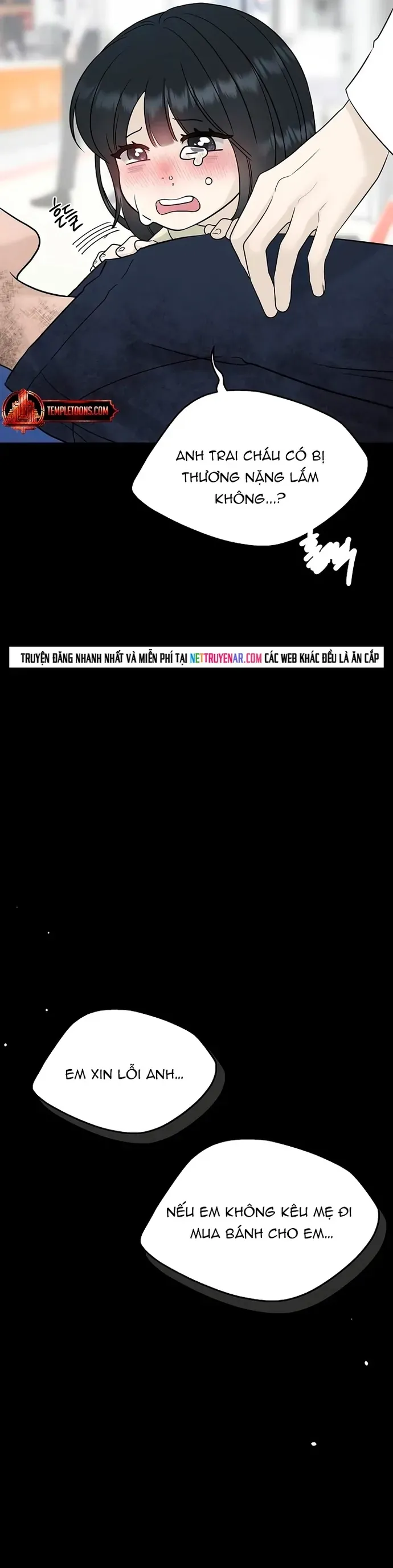 Xâm Nhập Ngọt Ngào Chap 20 - Next Chap 21