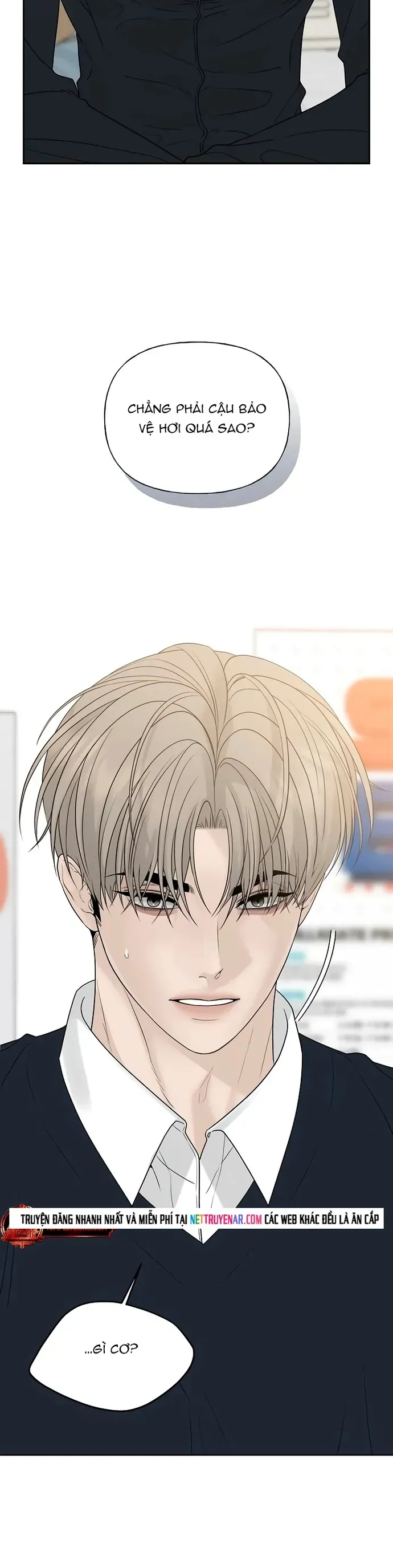 Xâm Nhập Ngọt Ngào Chap 20 - Next Chap 21