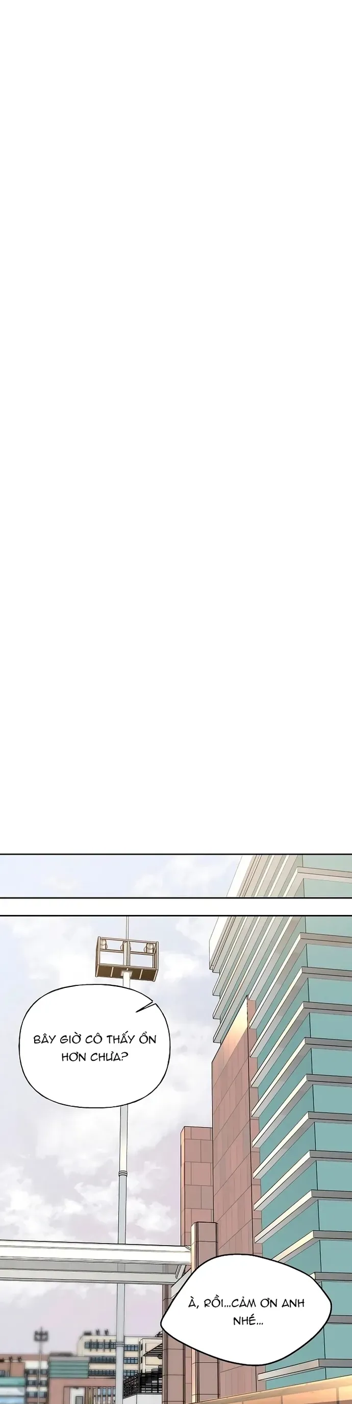 Xâm Nhập Ngọt Ngào Chap 20 - Next Chap 21