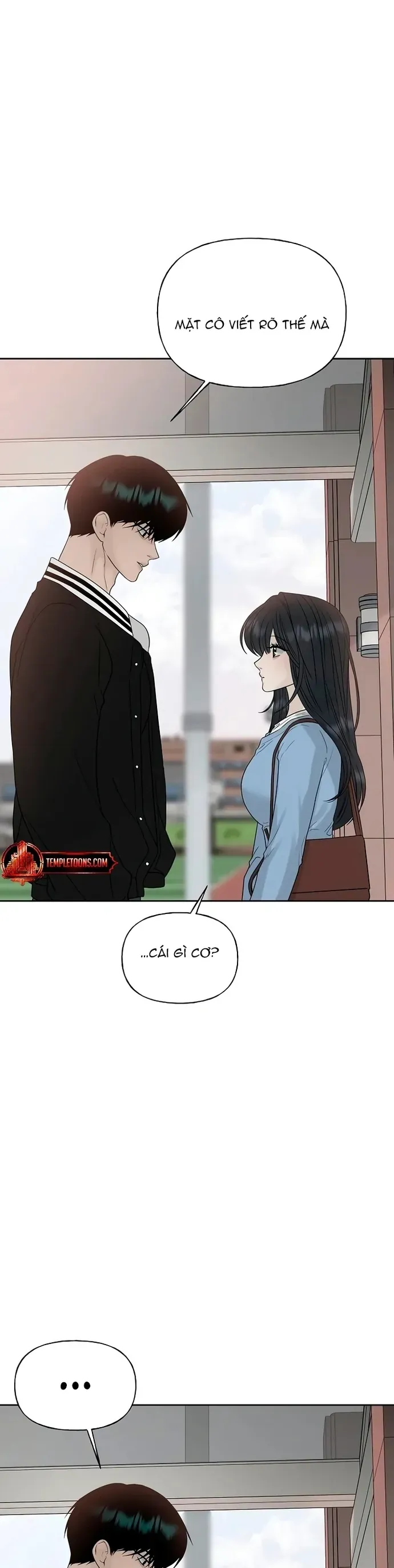 Xâm Nhập Ngọt Ngào Chap 20 - Next Chap 21