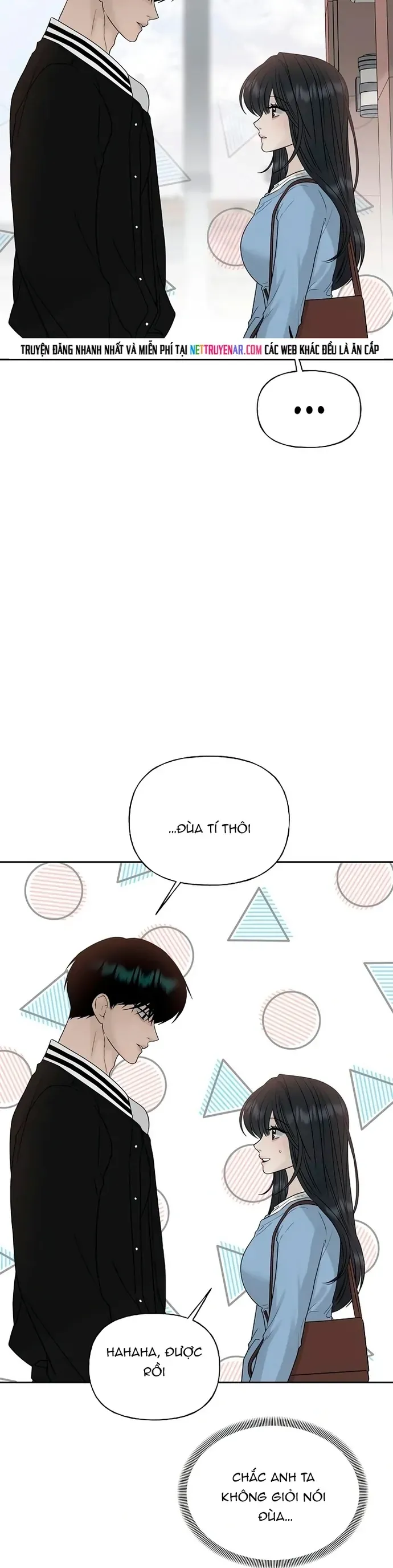 Xâm Nhập Ngọt Ngào Chap 20 - Next Chap 21