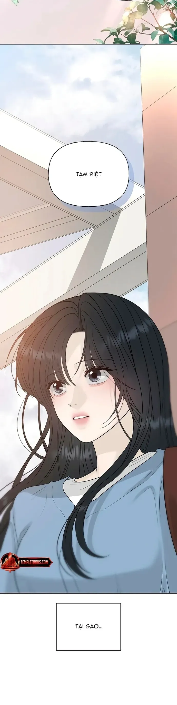 Xâm Nhập Ngọt Ngào Chap 20 - Next Chap 21