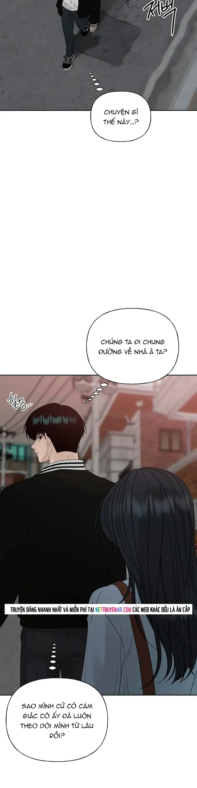 Xâm Nhập Ngọt Ngào Chap 20 - Next Chap 21