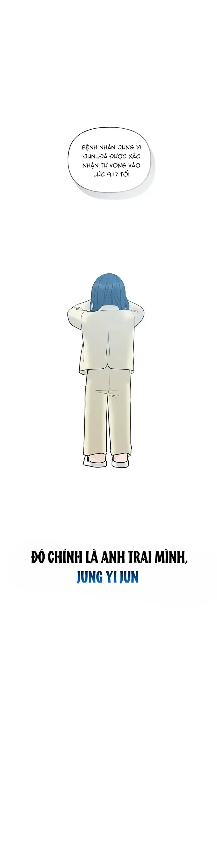 Xâm Nhập Ngọt Ngào Chap 20 - Next Chap 21