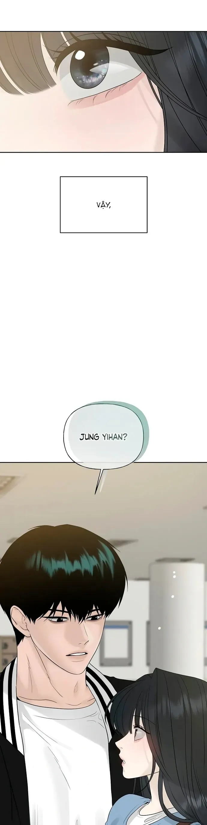 Xâm Nhập Ngọt Ngào Chap 20 - Next Chap 21