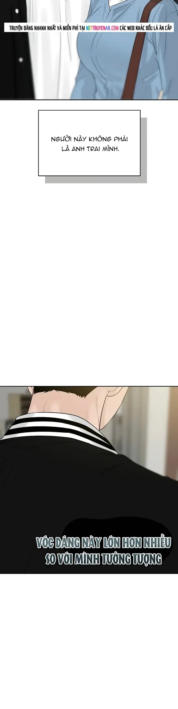 Xâm Nhập Ngọt Ngào Chap 20 - Next Chap 21