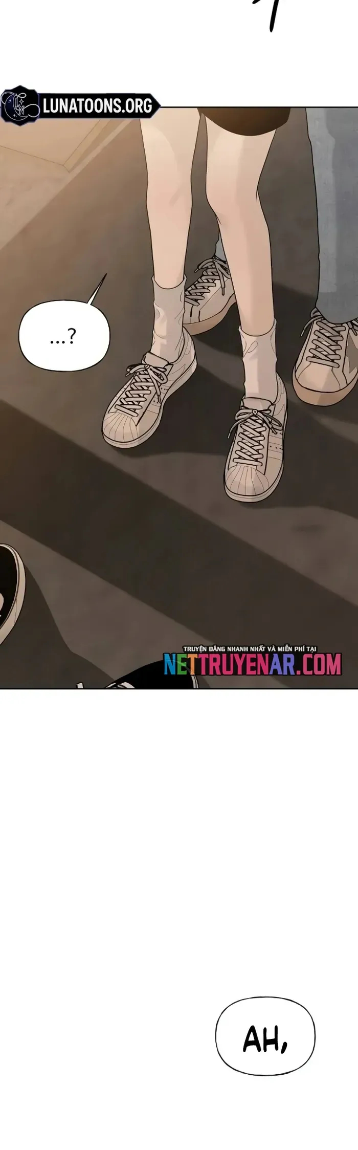 Xâm Nhập Ngọt Ngào Chap 21 - Next Chap 22