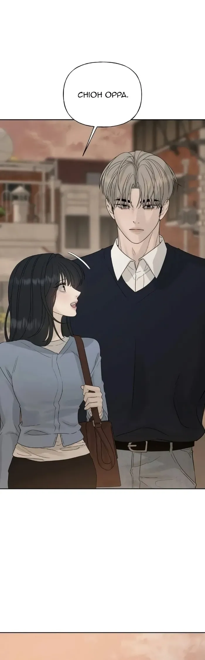 Xâm Nhập Ngọt Ngào Chap 21 - Next Chap 22