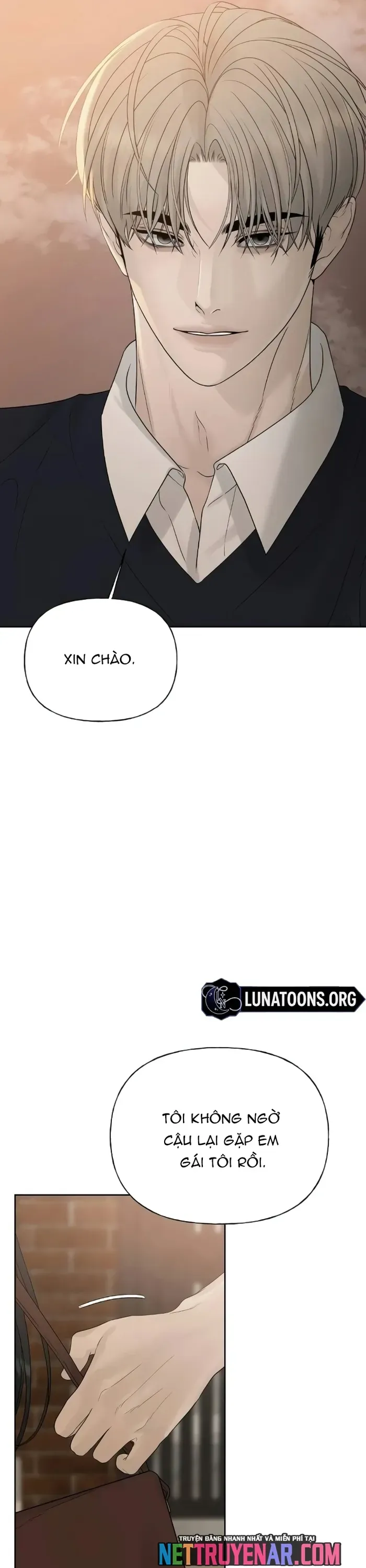 Xâm Nhập Ngọt Ngào Chap 21 - Next Chap 22