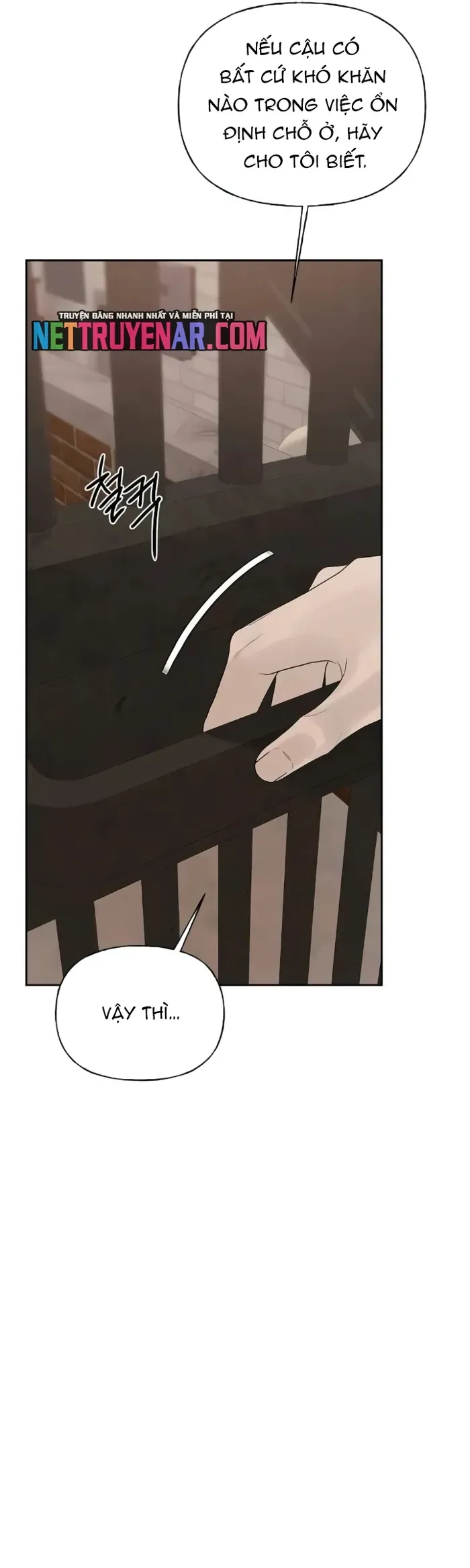 Xâm Nhập Ngọt Ngào Chap 21 - Next Chap 22