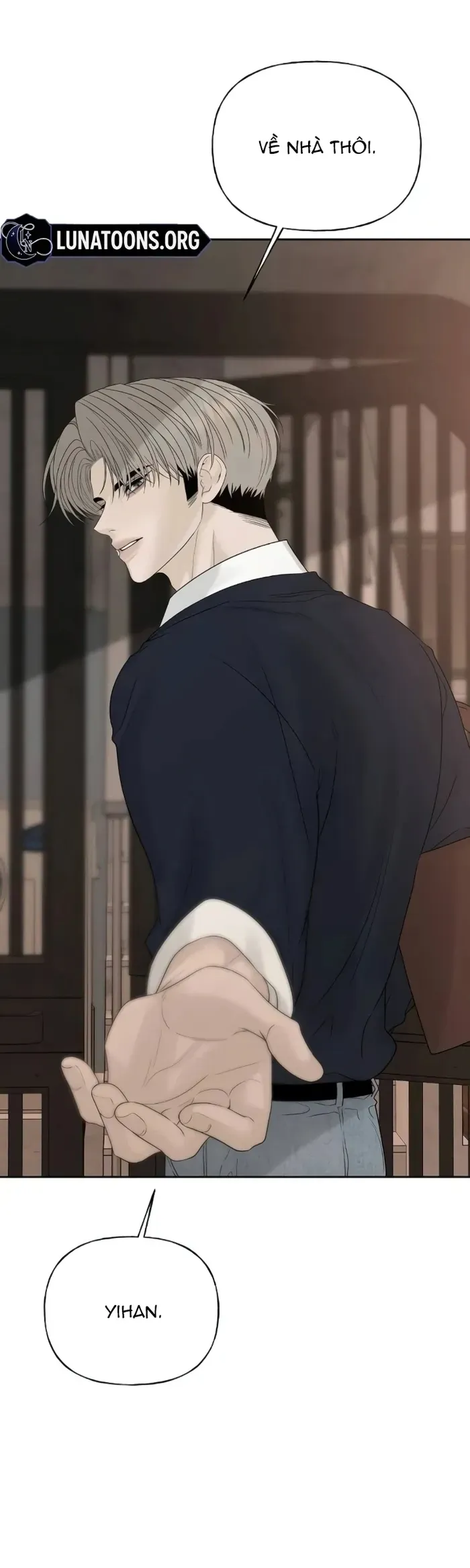 Xâm Nhập Ngọt Ngào Chap 21 - Next Chap 22