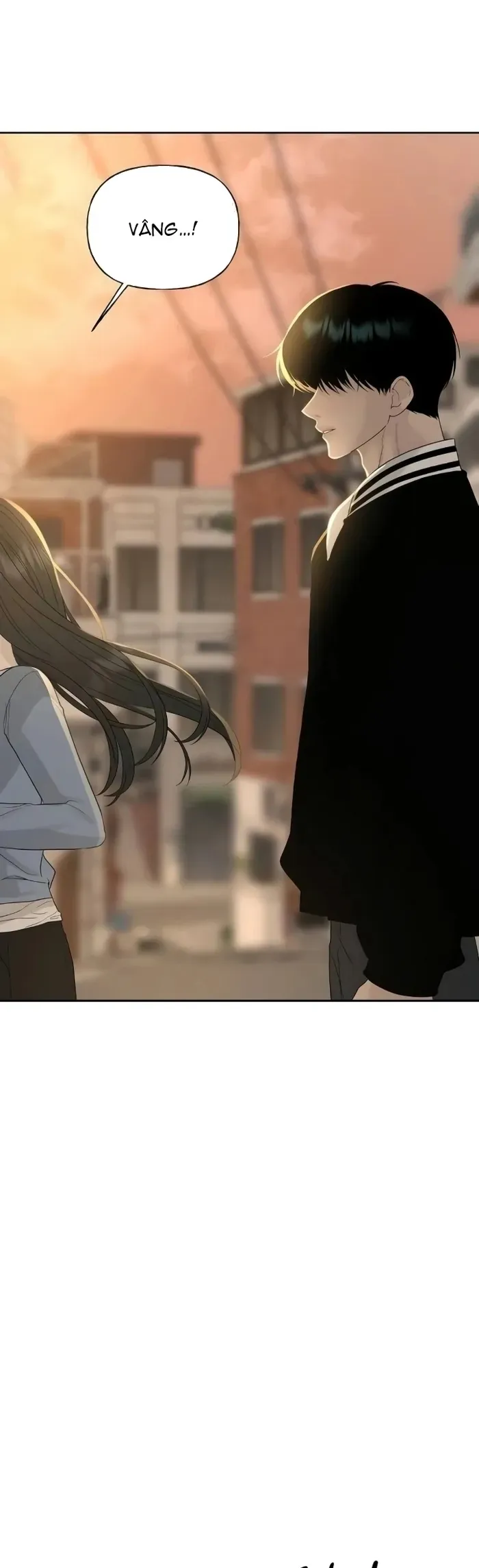 Xâm Nhập Ngọt Ngào Chap 21 - Next Chap 22