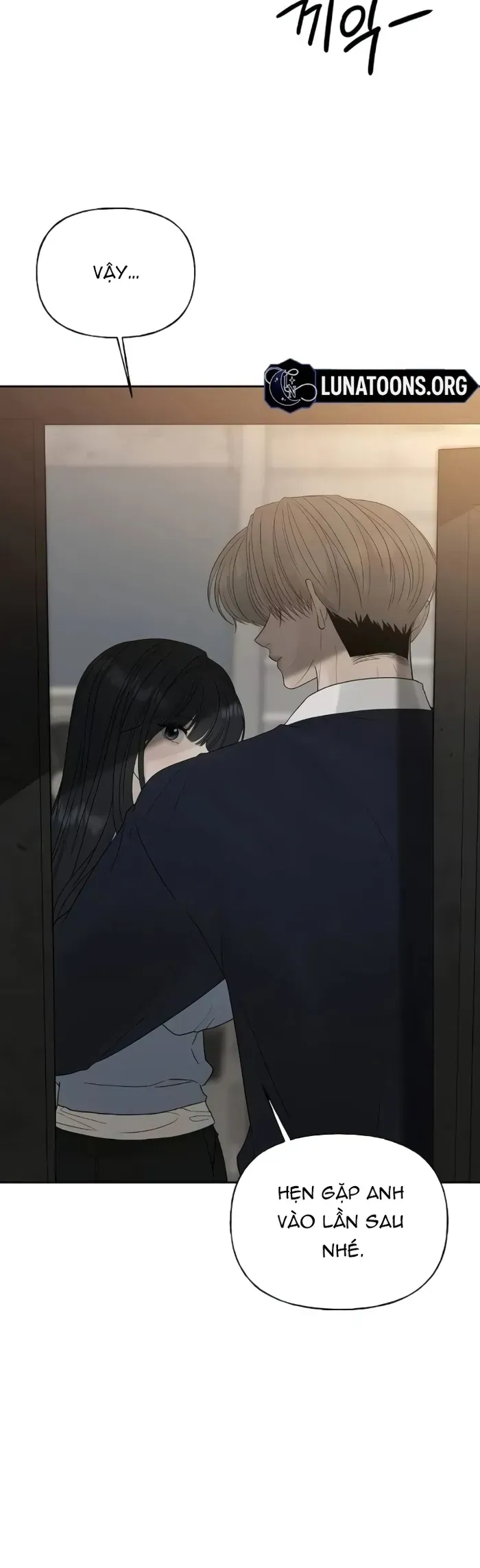 Xâm Nhập Ngọt Ngào Chap 21 - Next Chap 22