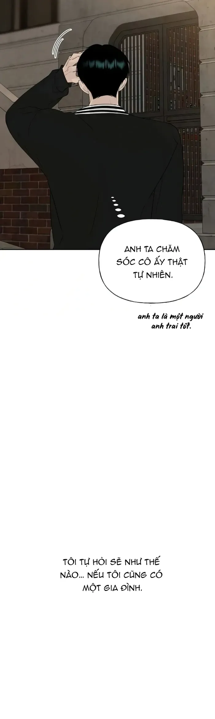 Xâm Nhập Ngọt Ngào Chap 21 - Next Chap 22