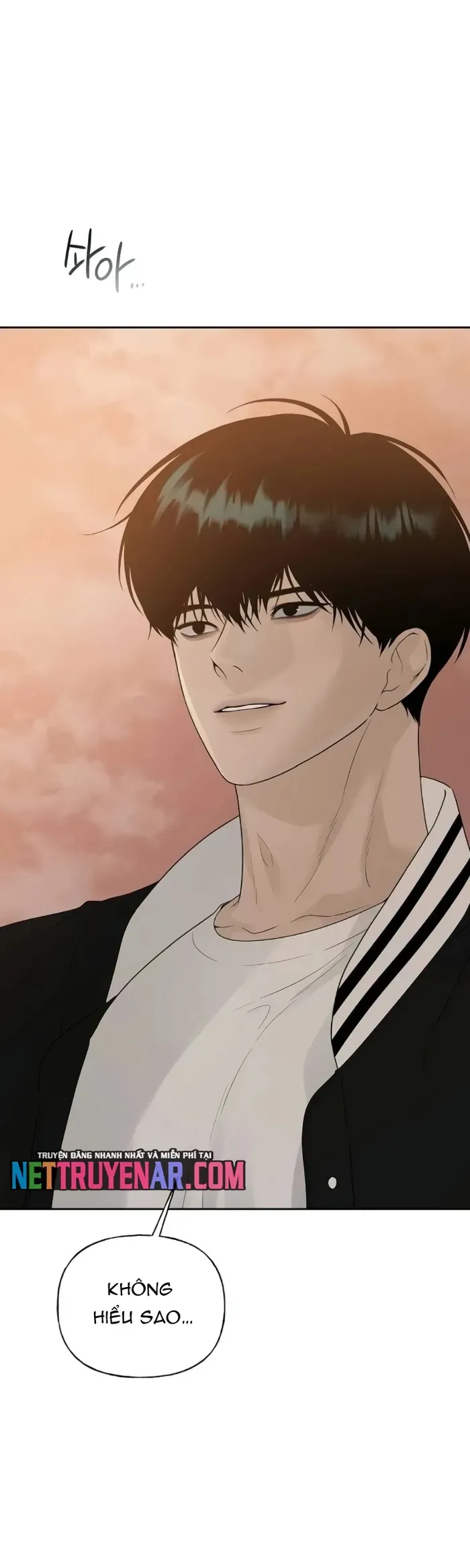 Xâm Nhập Ngọt Ngào Chap 21 - Next Chap 22