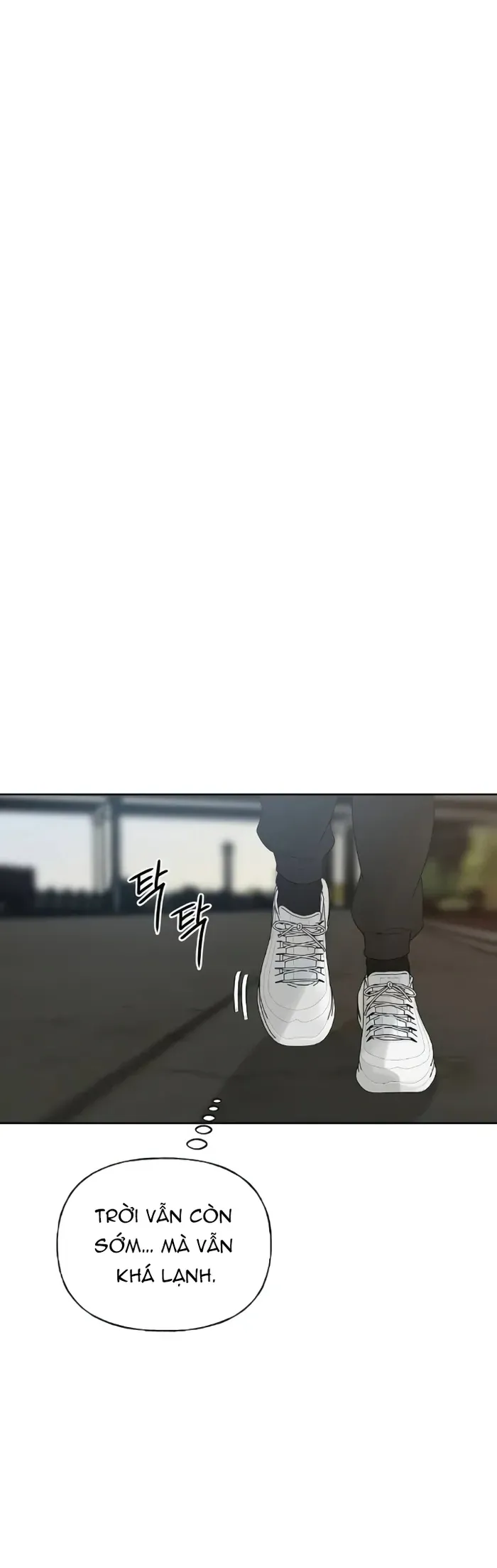 Xâm Nhập Ngọt Ngào Chap 21 - Next Chap 22