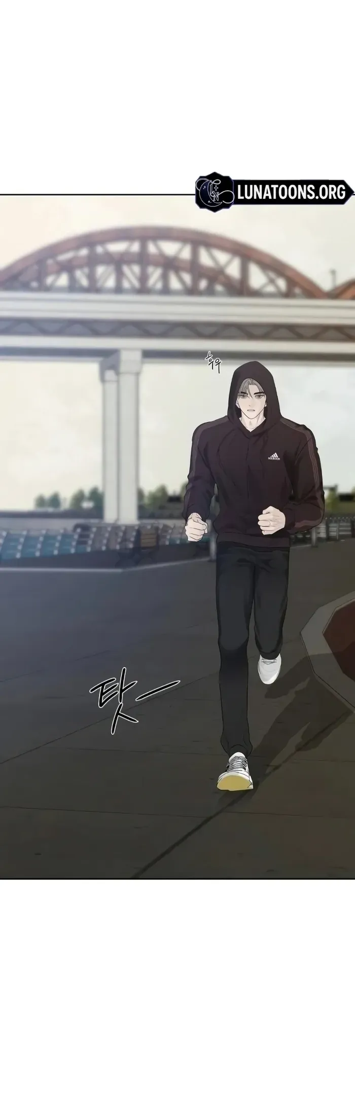 Xâm Nhập Ngọt Ngào Chap 21 - Next Chap 22