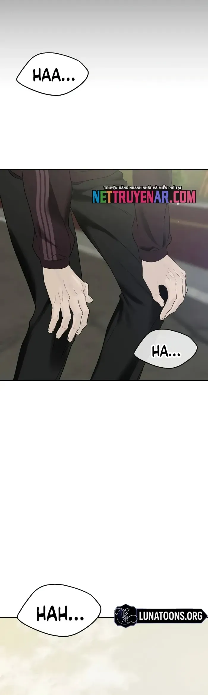 Xâm Nhập Ngọt Ngào Chap 21 - Next Chap 22