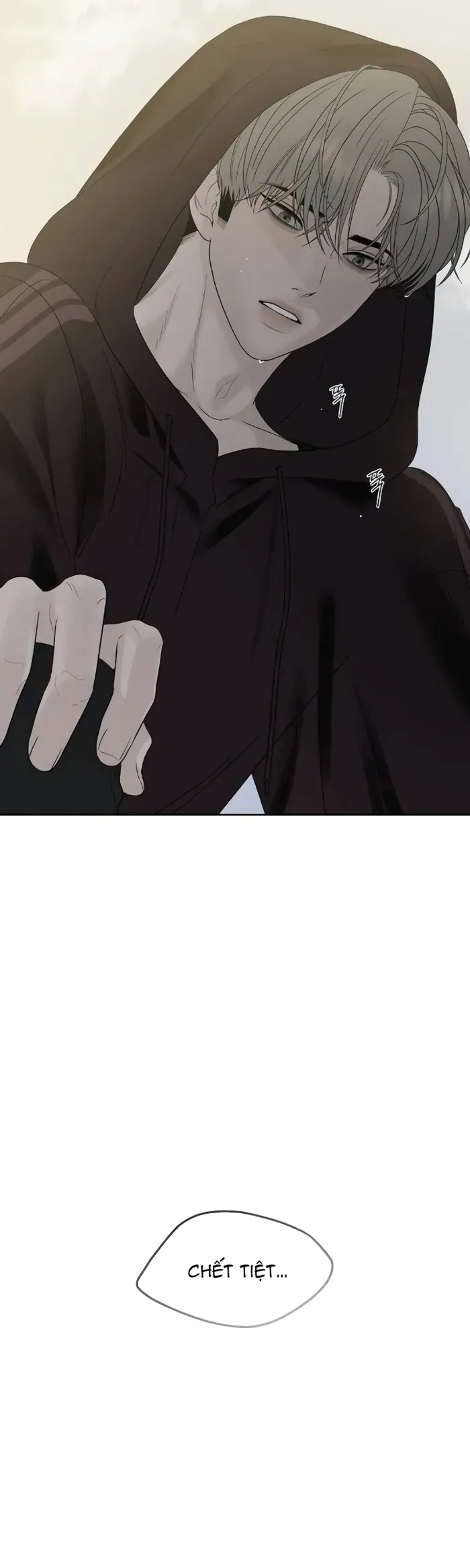 Xâm Nhập Ngọt Ngào Chap 21 - Next Chap 22