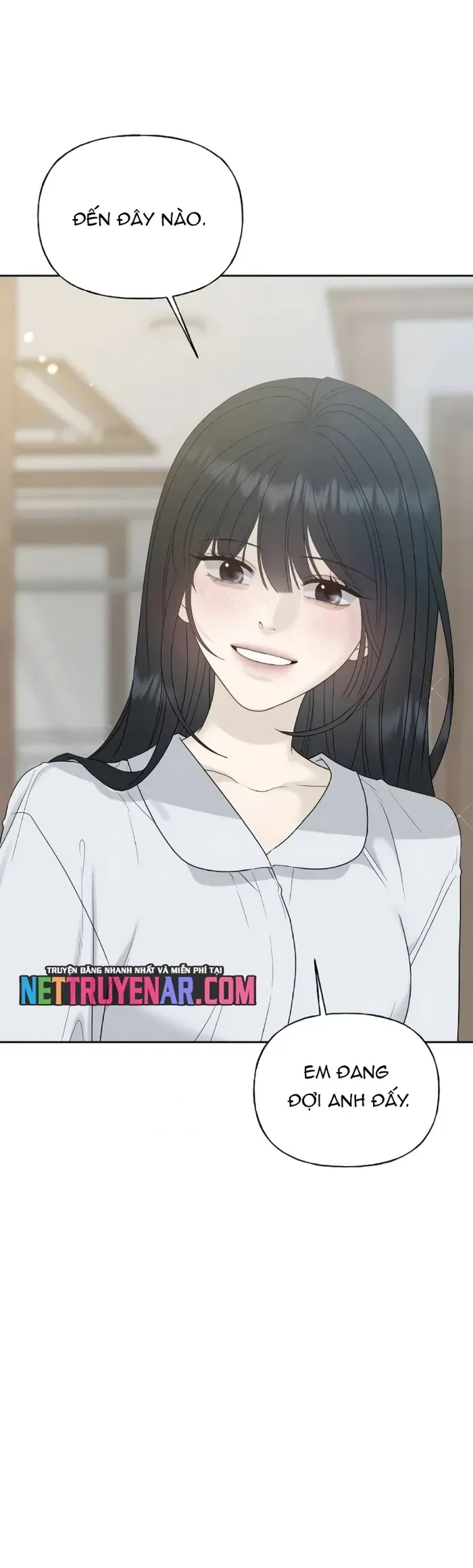 Xâm Nhập Ngọt Ngào Chap 21 - Next Chap 22