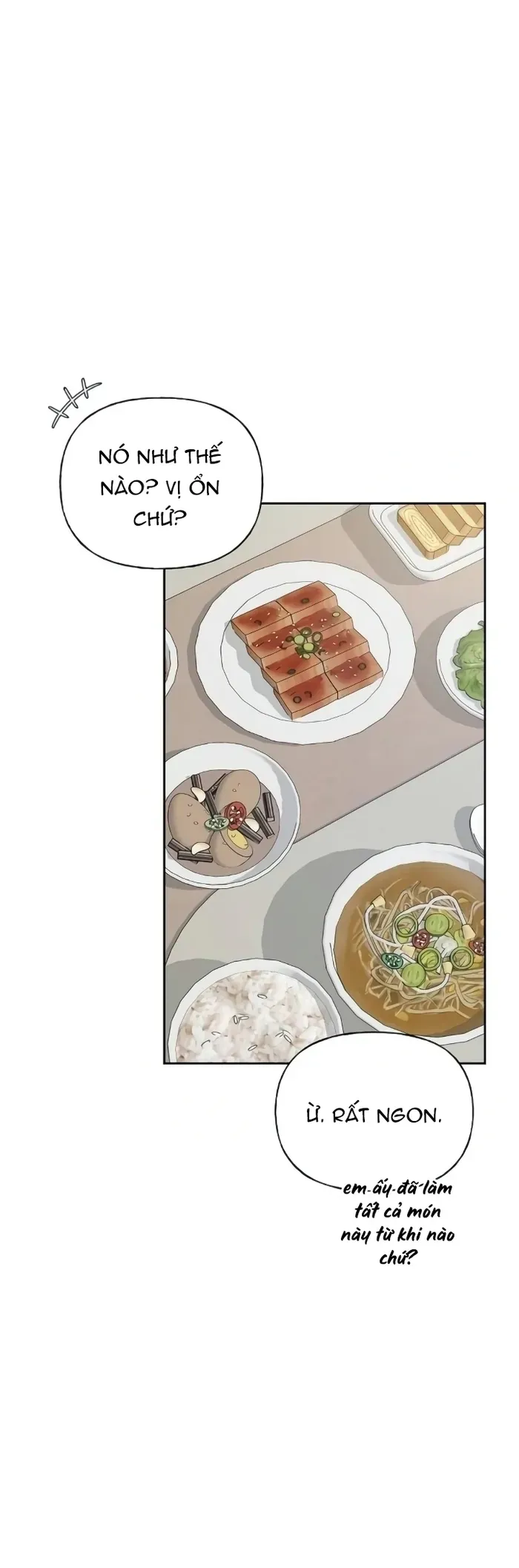 Xâm Nhập Ngọt Ngào Chap 21 - Next Chap 22