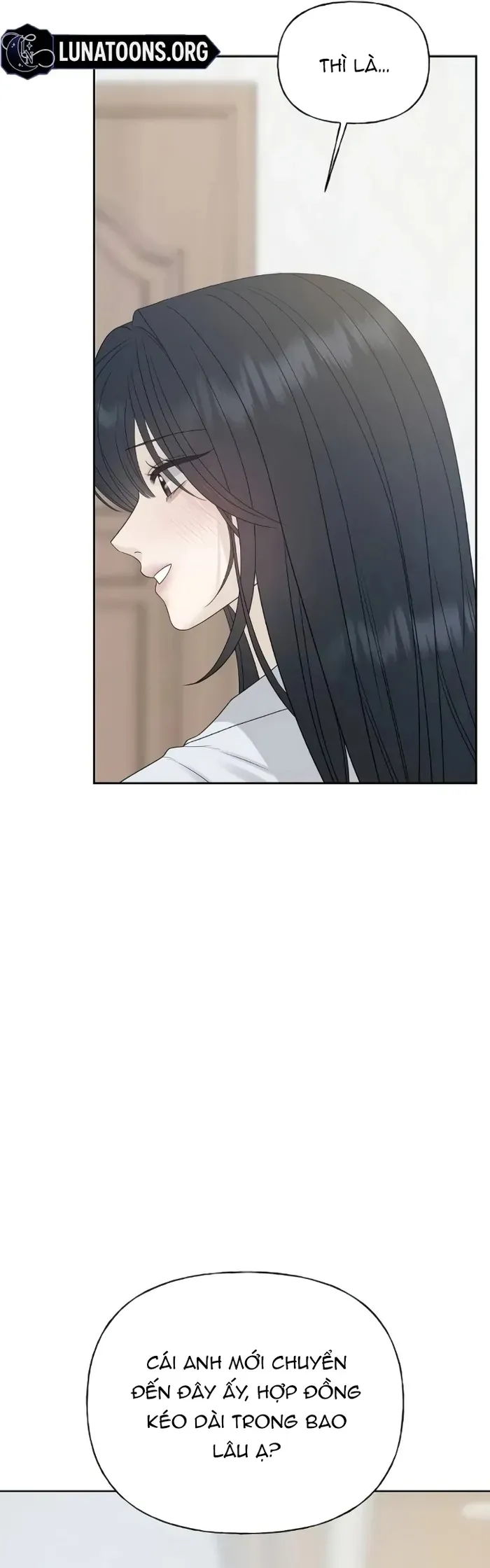 Xâm Nhập Ngọt Ngào Chap 21 - Next Chap 22