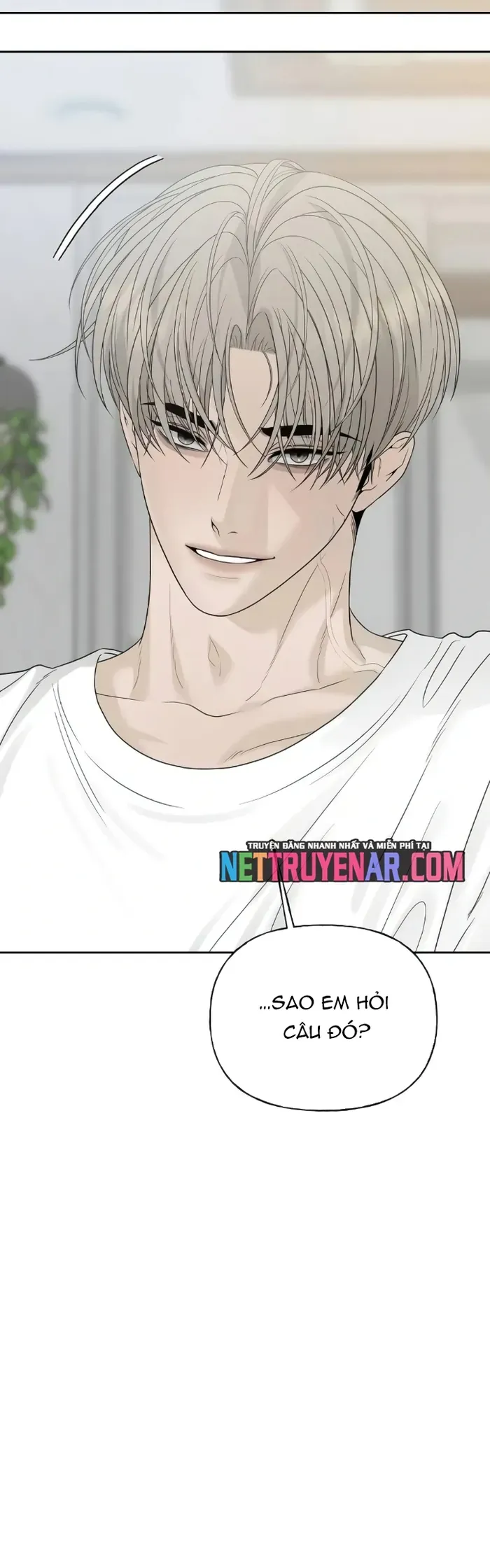 Xâm Nhập Ngọt Ngào Chap 21 - Next Chap 22