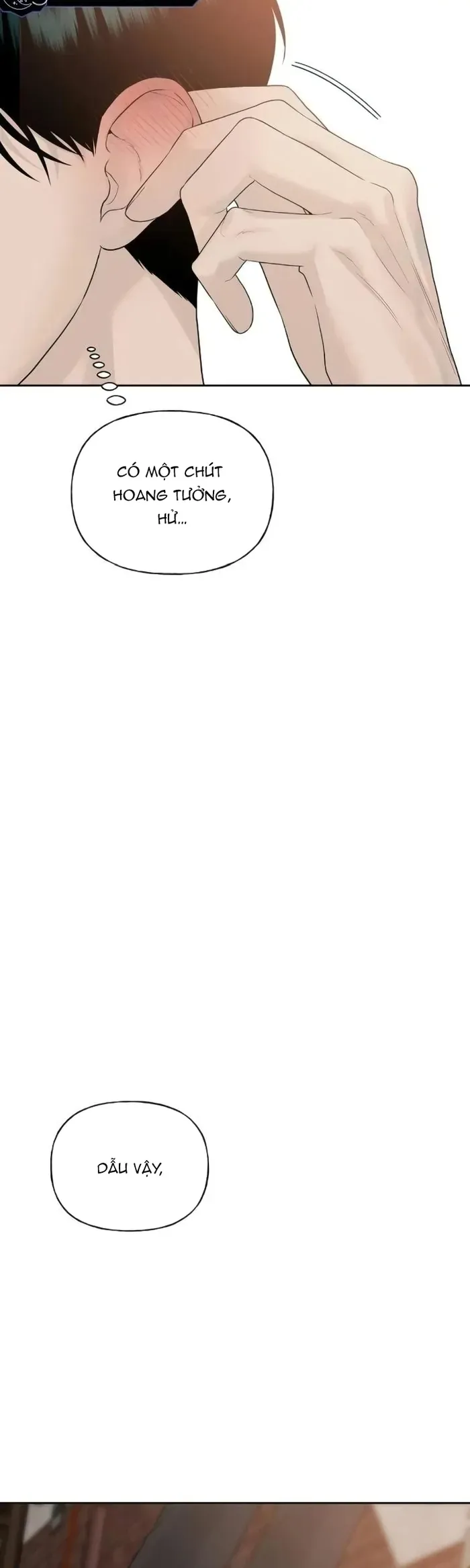 Xâm Nhập Ngọt Ngào Chap 21 - Next Chap 22