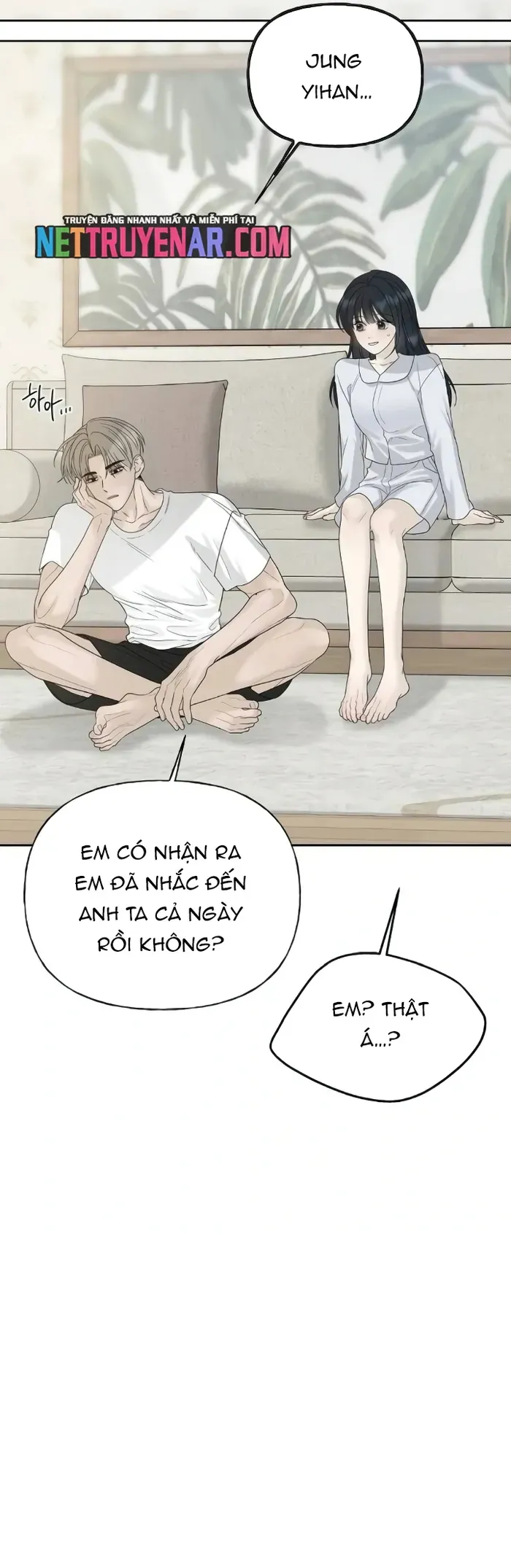 Xâm Nhập Ngọt Ngào Chap 21 - Next Chap 22