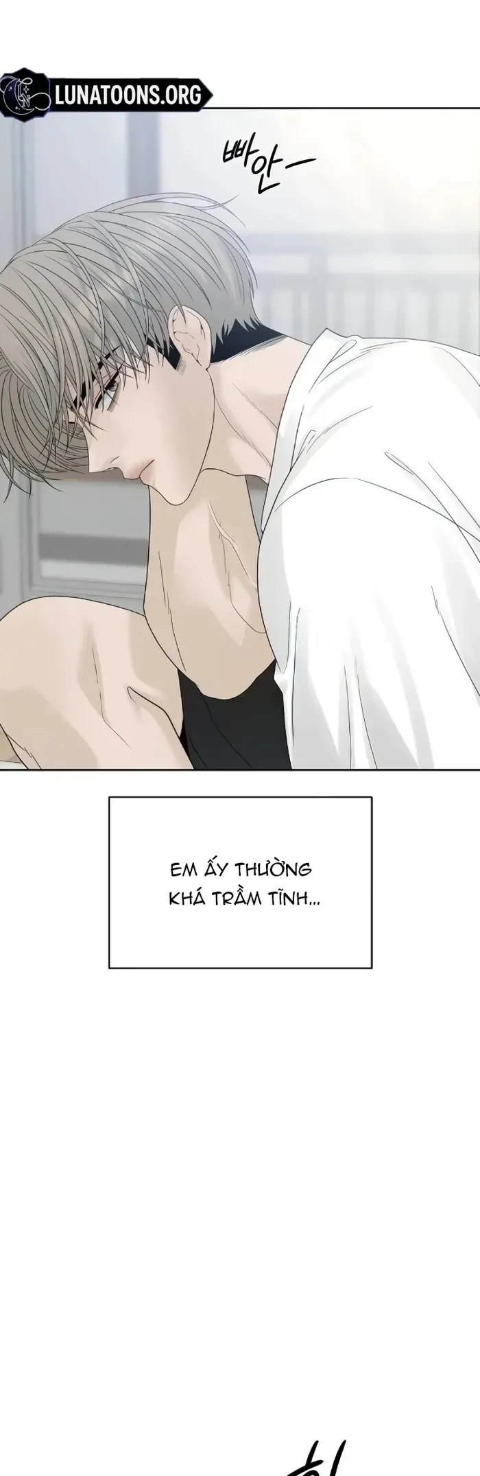 Xâm Nhập Ngọt Ngào Chap 21 - Next Chap 22