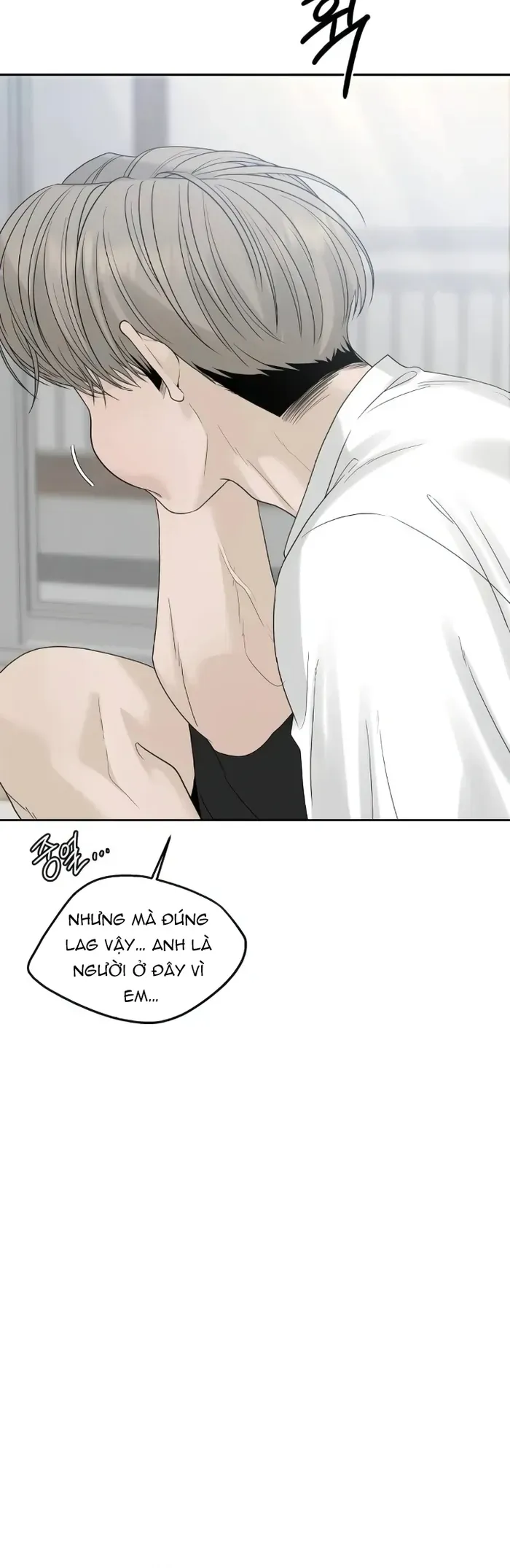 Xâm Nhập Ngọt Ngào Chap 21 - Next Chap 22