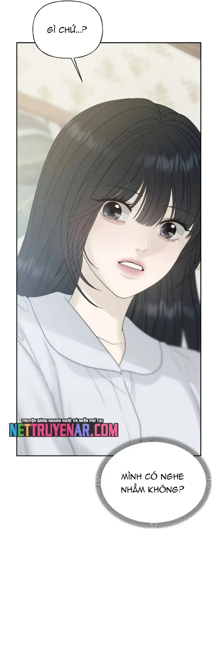 Xâm Nhập Ngọt Ngào Chap 21 - Next Chap 22