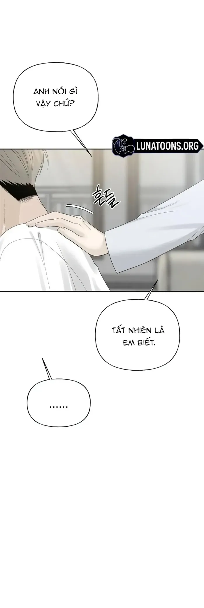 Xâm Nhập Ngọt Ngào Chap 21 - Next Chap 22