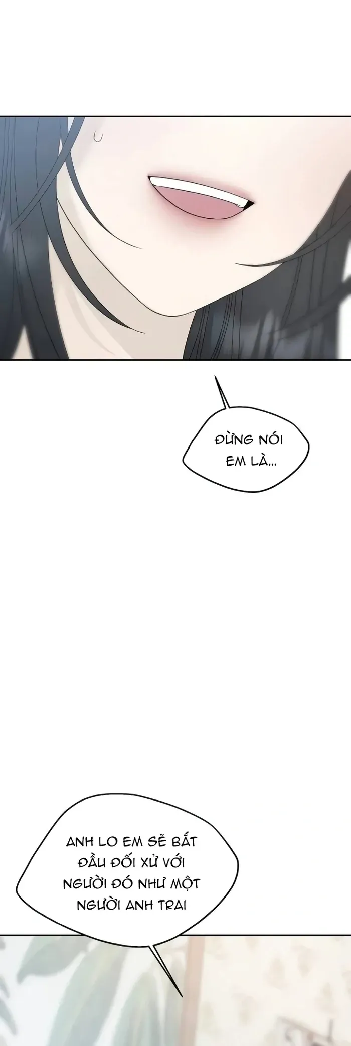 Xâm Nhập Ngọt Ngào Chap 21 - Next Chap 22