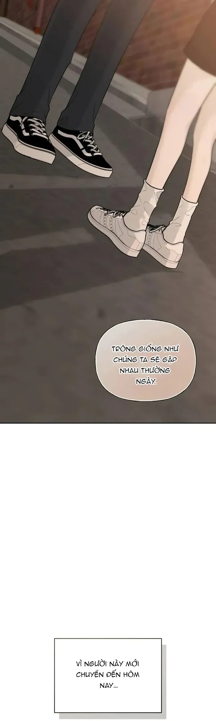 Xâm Nhập Ngọt Ngào Chap 21 - Next Chap 22