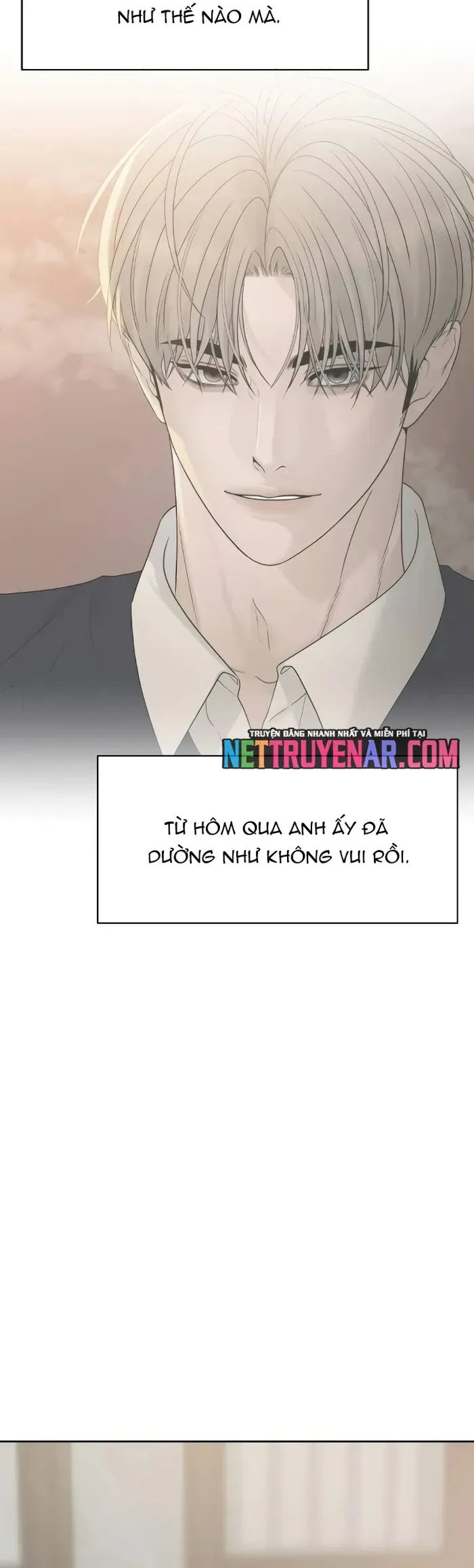 Xâm Nhập Ngọt Ngào Chap 21 - Next Chap 22