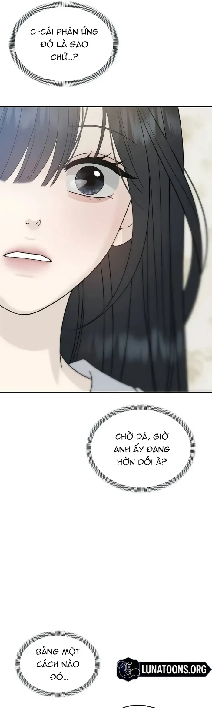 Xâm Nhập Ngọt Ngào Chap 21 - Next Chap 22