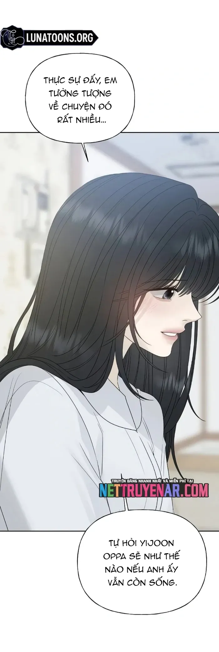 Xâm Nhập Ngọt Ngào Chap 21 - Next Chap 22