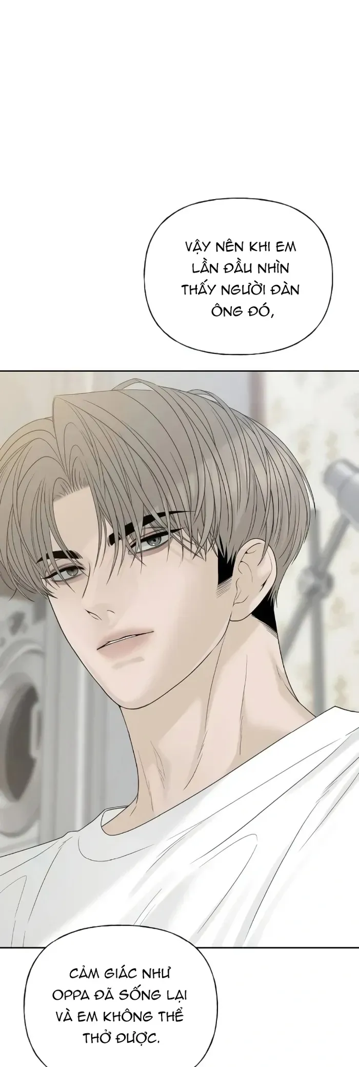 Xâm Nhập Ngọt Ngào Chap 21 - Next Chap 22